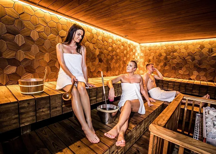 Aqva Hotel & Spa