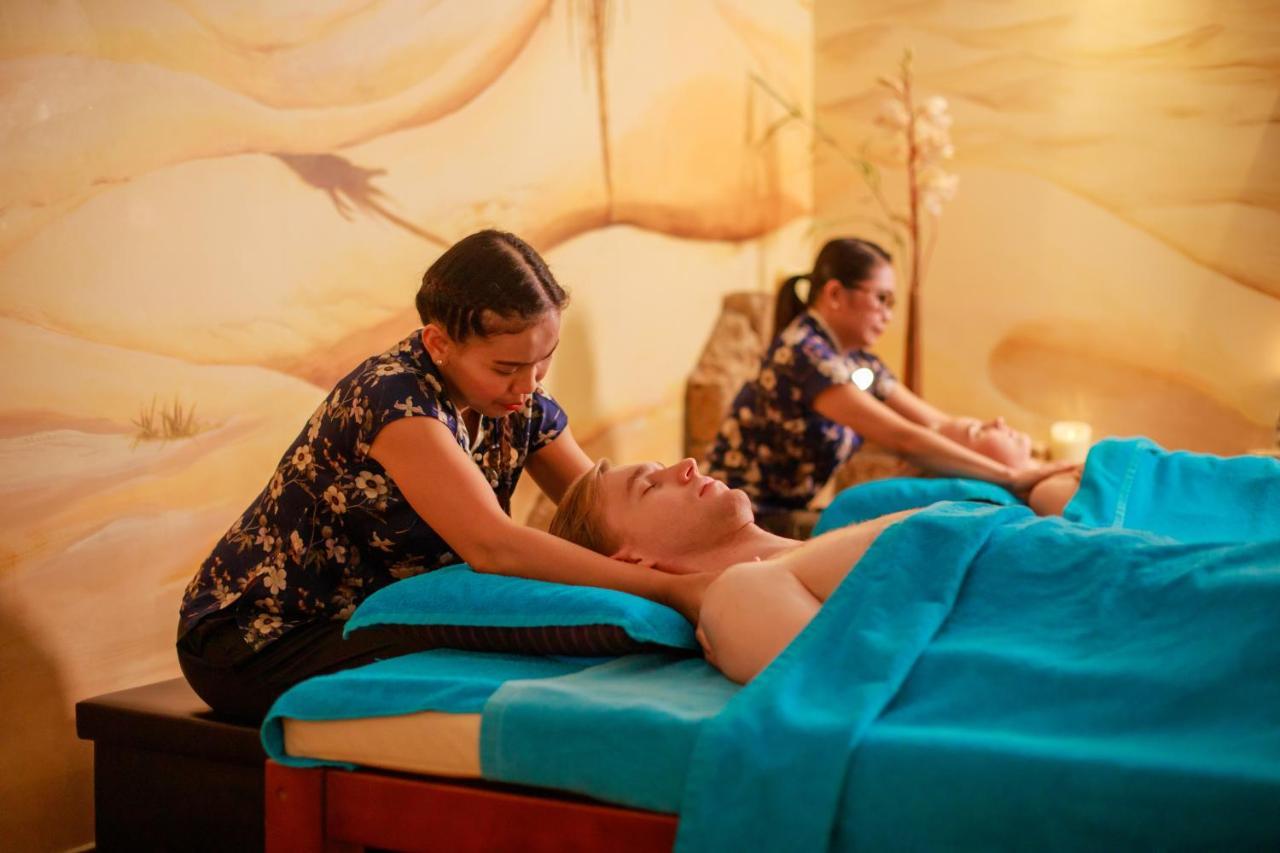 Hotel Aqva & Spa 4*