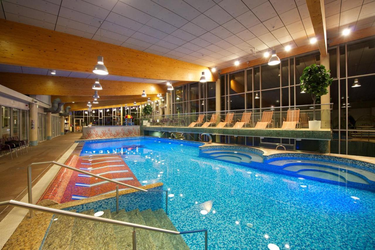 Aqva & Spa Hotel 4*