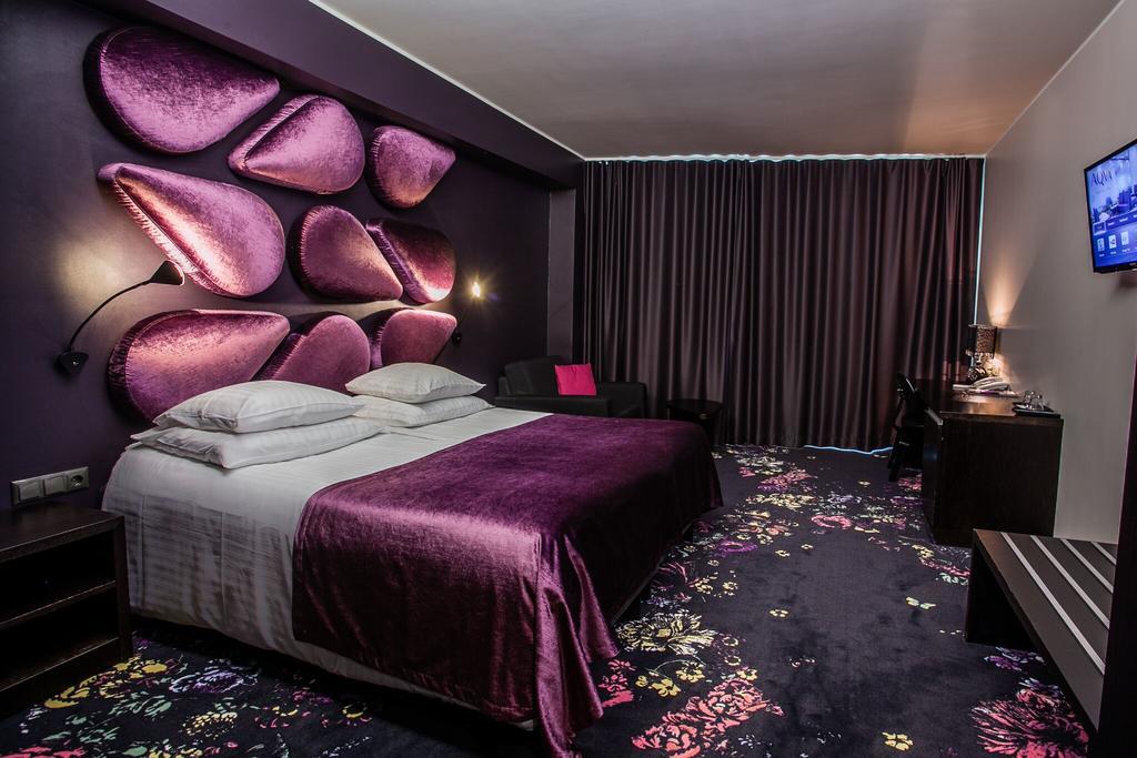 Aqva & Spa Hotel 4*