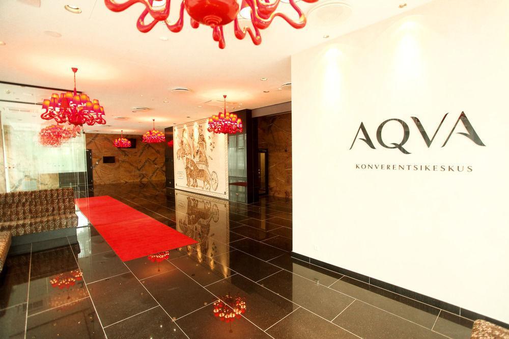 Aqva & Spa Hotel 4*