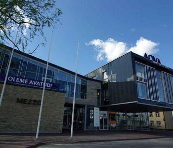 Hotel Aqva & Spa Rakvere