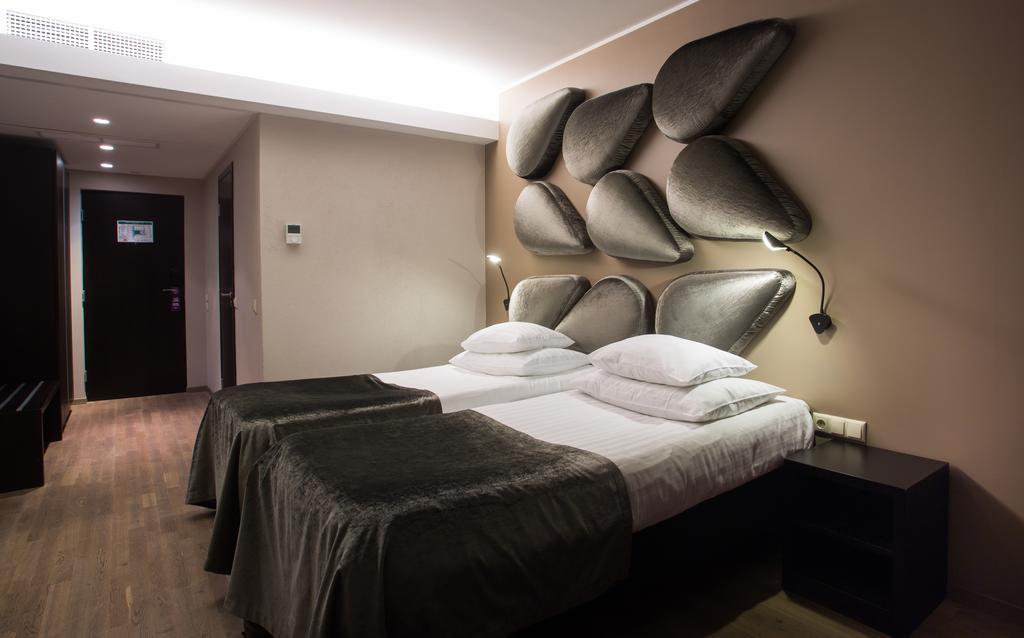 Aqva & Spa Hotel Rakvere