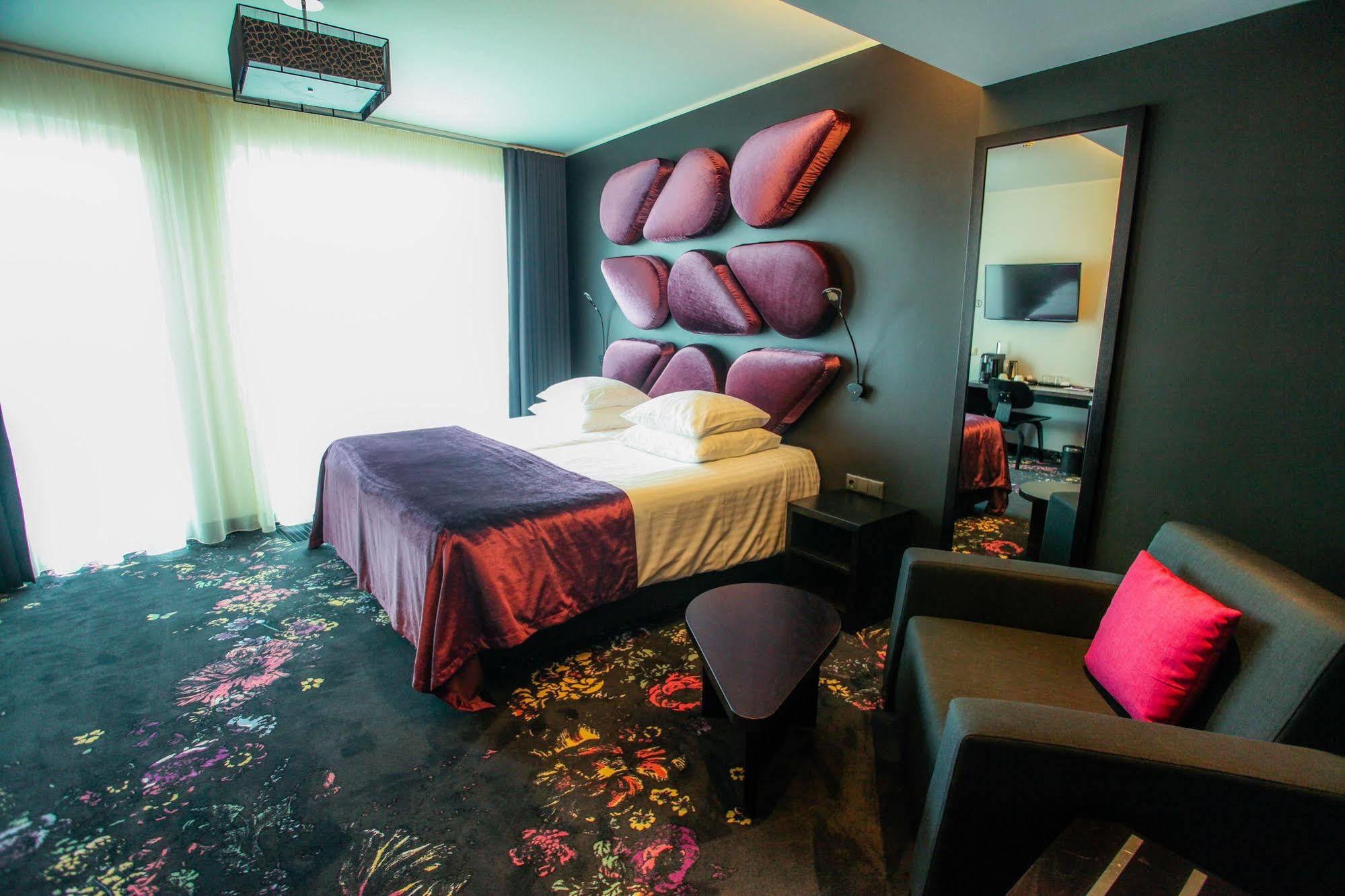 Aqva & Spa 4*
